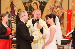 Ślub Ewy I Grzegorza 