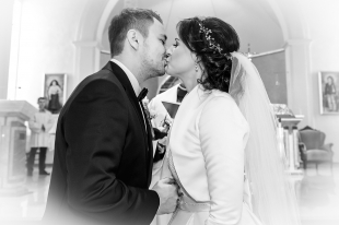 Ślub Kamili i Adriana 30.09.2017
