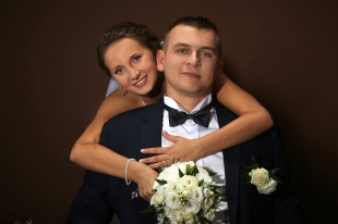 Ślub Leny i Przemysława